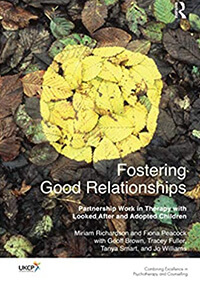 Fostering Good Relationships