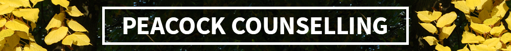 Peacock Counselling.